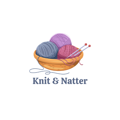 Knit and Natter – Tuesday afternoons 2 – 4pm