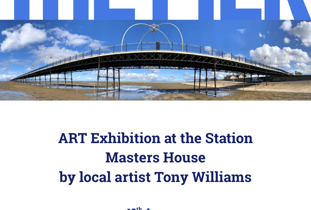 Art Exhibition Jan 2026