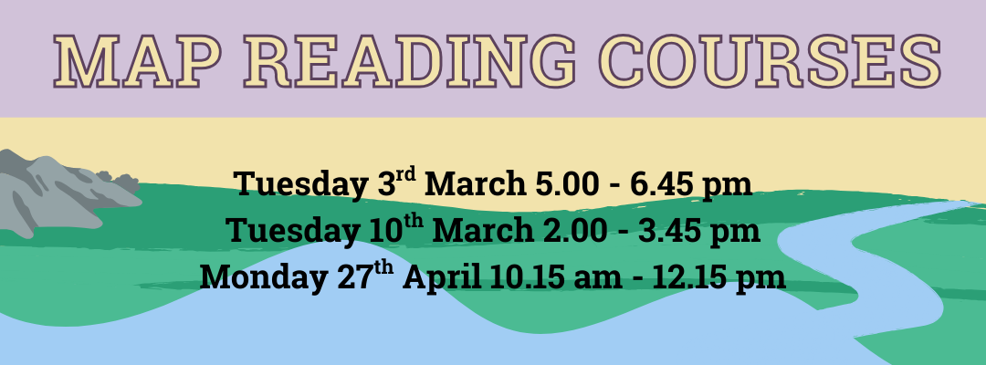Map Reading Course