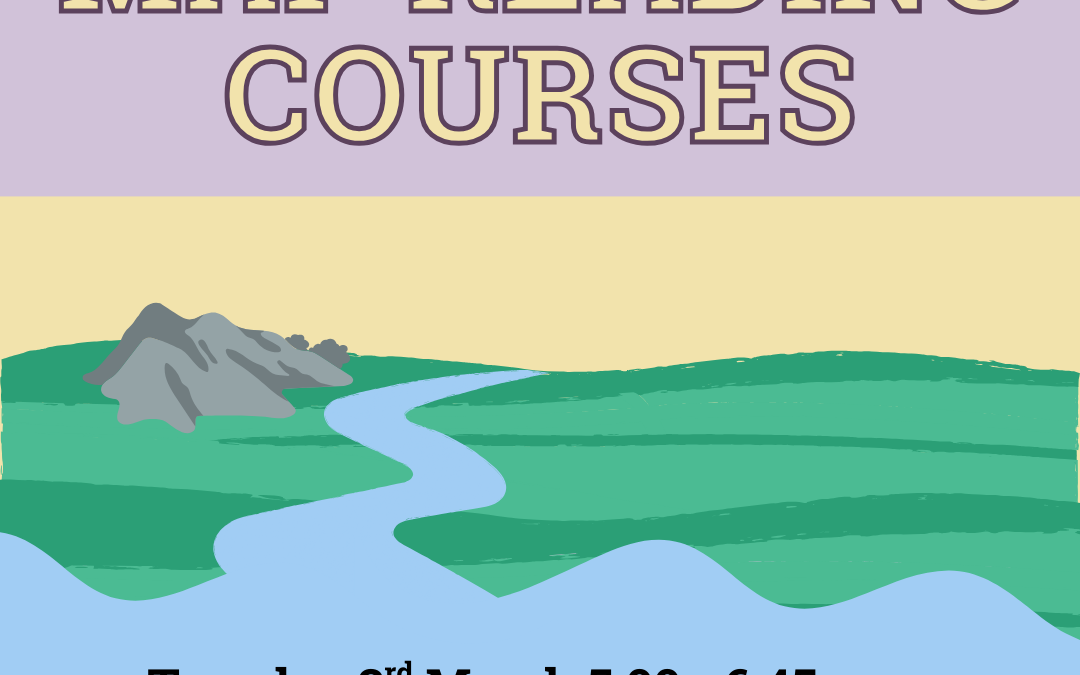 Map Reading Course Copy