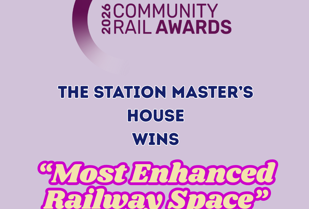 2026 Community Rail Award Mobile