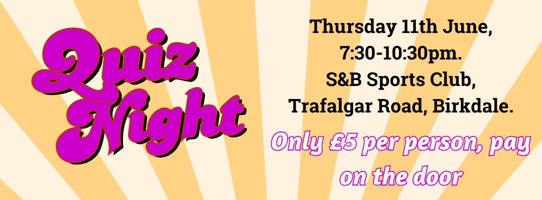 Quiz Night