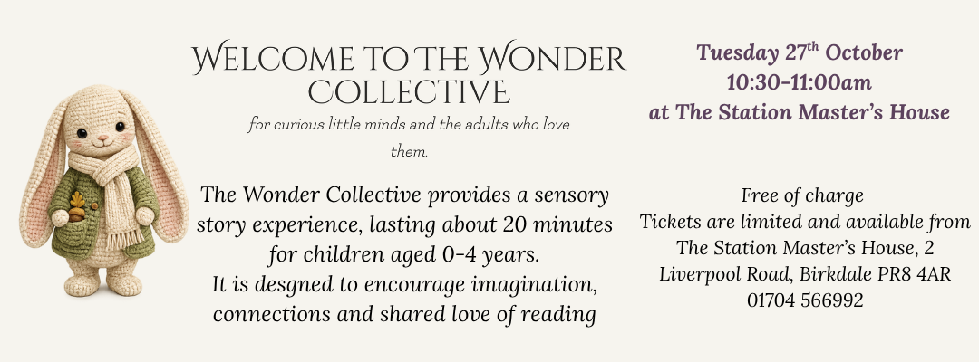 Sensory Storytime