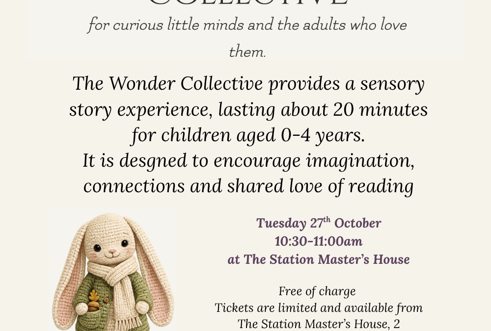 Sensory Storytime
